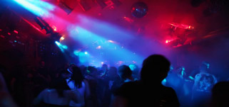 Scottsdale Bars and Nightclubs