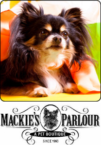 Mackies Pet Parlour